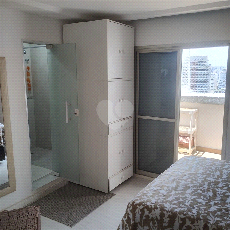 Venda Apartamento São Paulo Campo Belo REO1037097 7