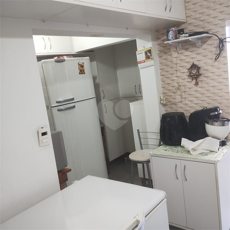 Venda Apartamento São Paulo Campo Belo REO1037097 15