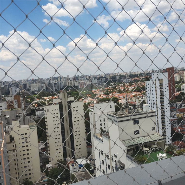 Venda Apartamento São Paulo Campo Belo REO1037097 10