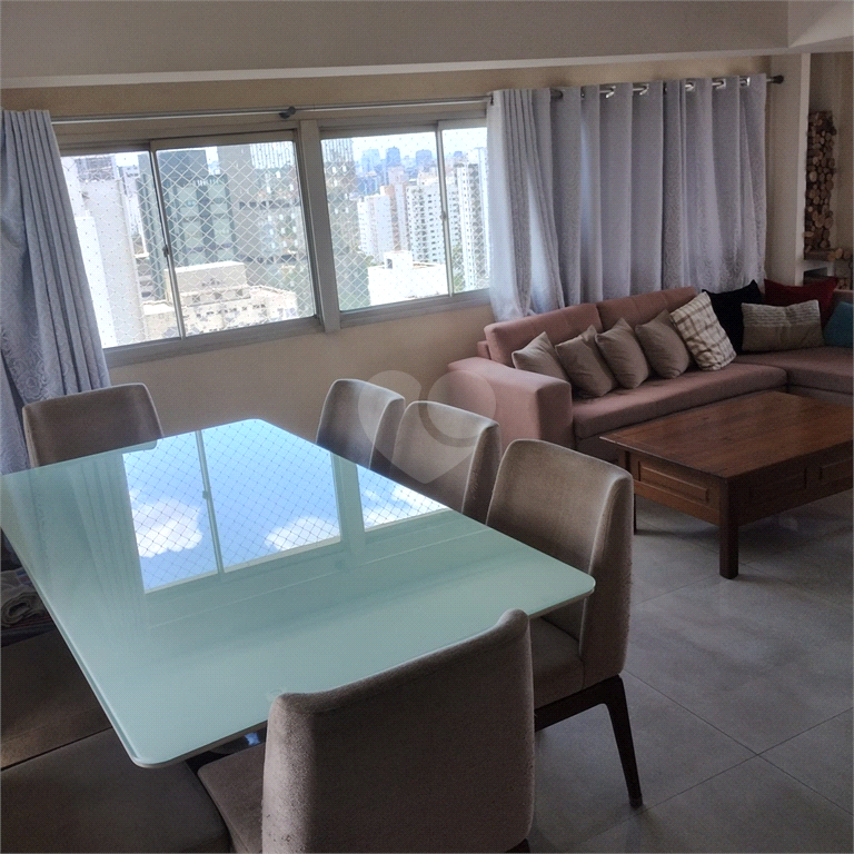 Venda Apartamento São Paulo Campo Belo REO1037097 3