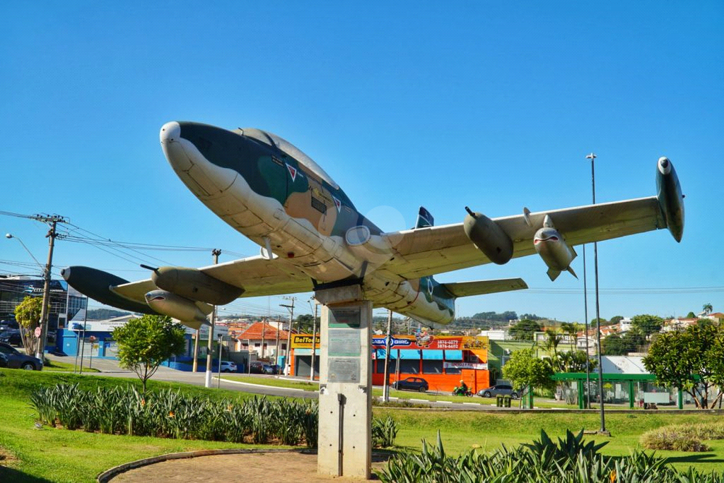 Aluguel Galpão Vinhedo João Xxiii REO1037098 12