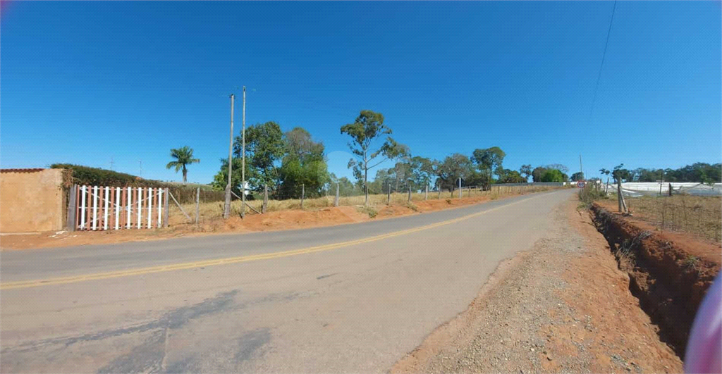 Venda Área de Terra Pouso Alegre Área Rural De Pouso Alegre REO1037099 3