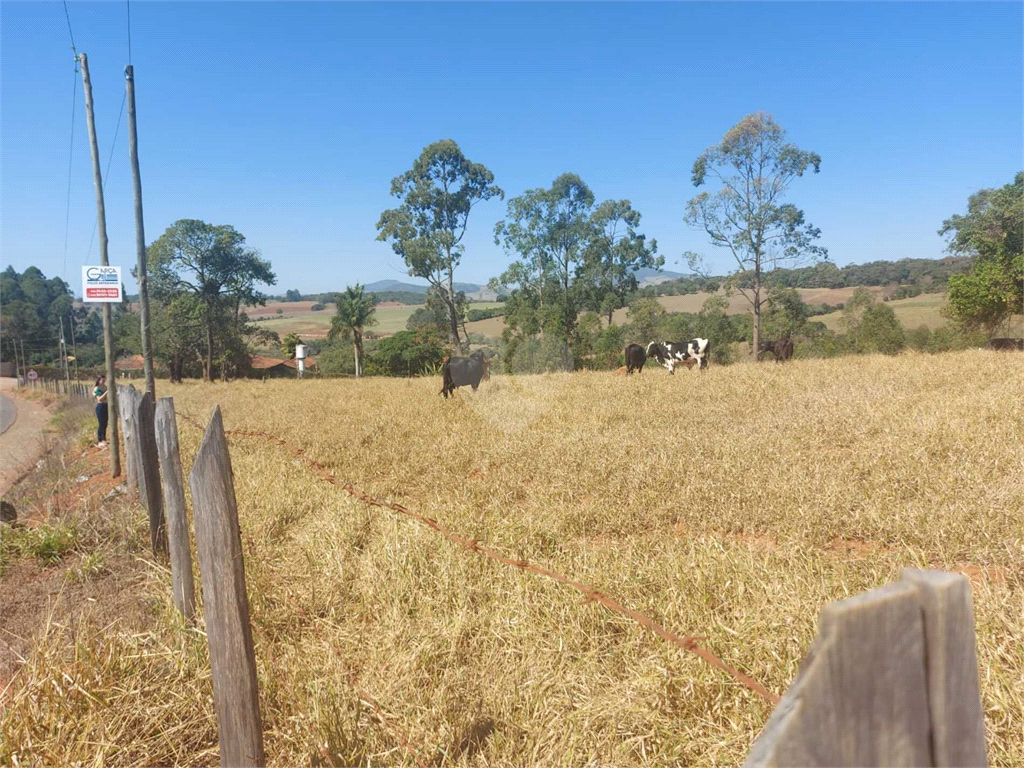 Venda Área de Terra Pouso Alegre Área Rural De Pouso Alegre REO1037099 1