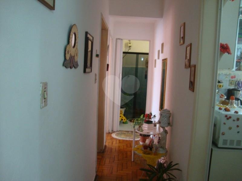 Venda Apartamento São Paulo Aclimação REO103710 7