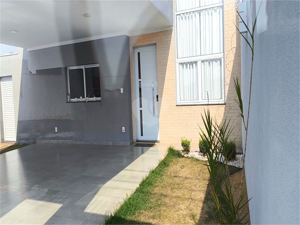 Venda Casa São Carlos Jardim Embaré REO1037101 2