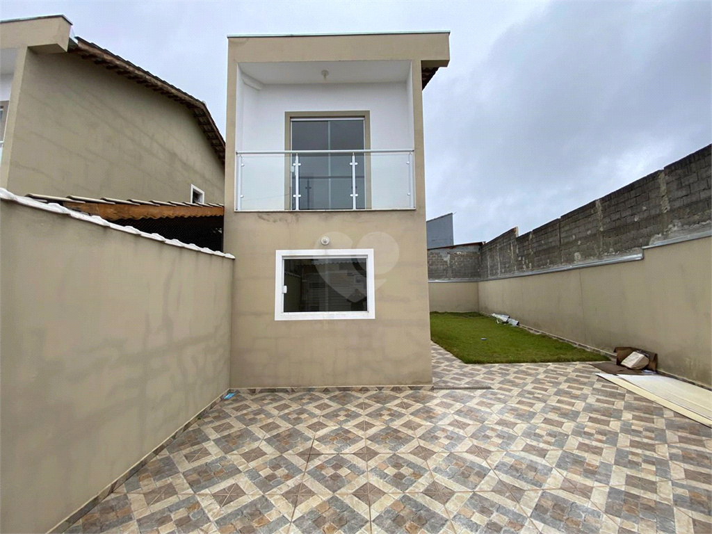 Venda Sobrado Suzano Jardim Casa Branca REO1037102 2