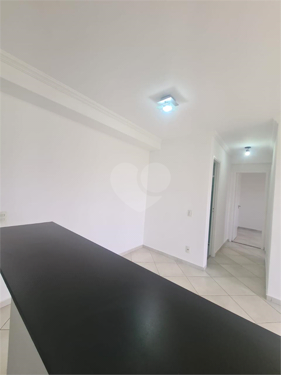 Aluguel Apartamento São Paulo Jardim Umuarama REO1037104 11