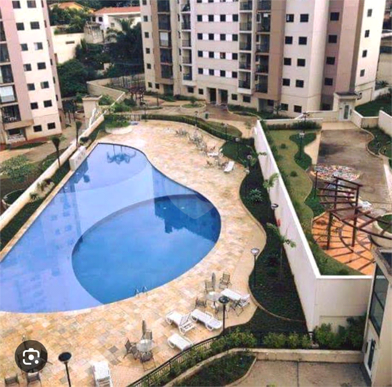 Aluguel Apartamento São Paulo Jardim Umuarama REO1037104 19