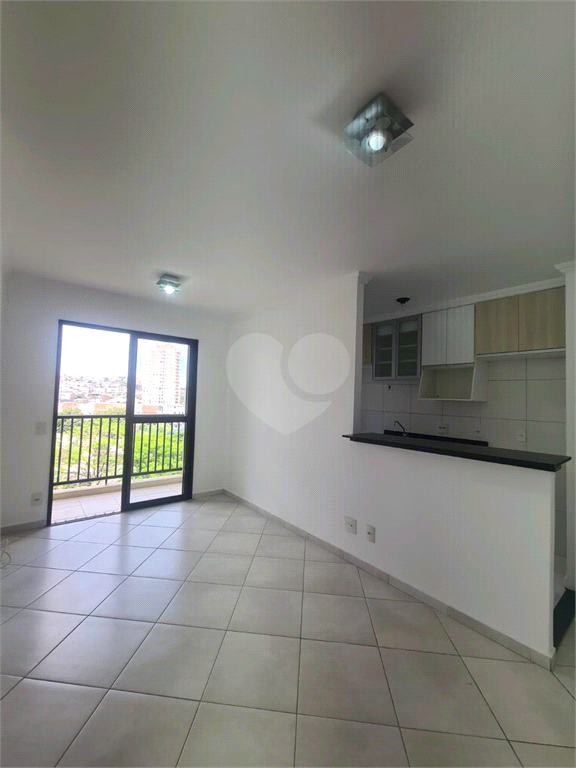 Aluguel Apartamento São Paulo Jardim Umuarama REO1037104 2