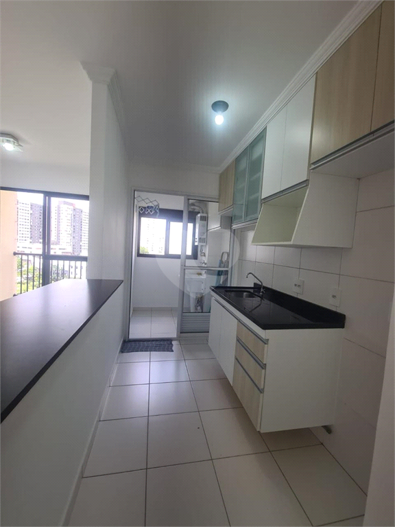 Aluguel Apartamento São Paulo Jardim Umuarama REO1037104 6