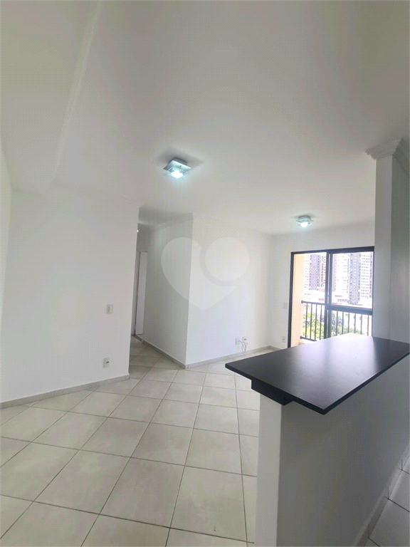 Aluguel Apartamento São Paulo Jardim Umuarama REO1037104 10