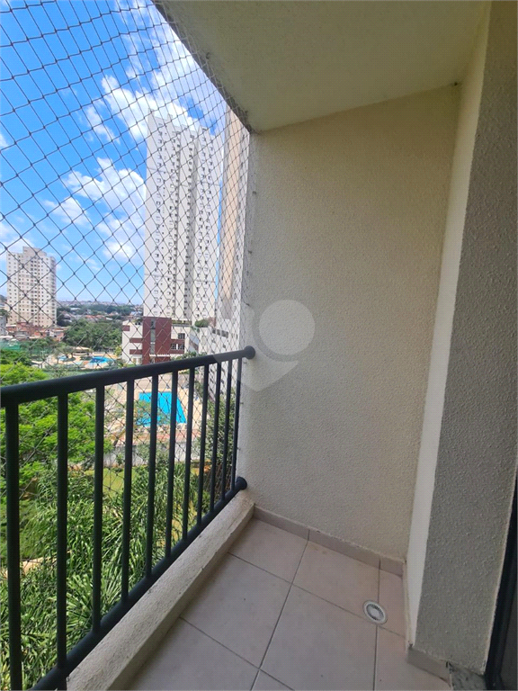 Aluguel Apartamento São Paulo Jardim Umuarama REO1037104 3