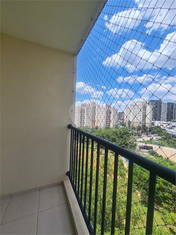 Aluguel Apartamento São Paulo Jardim Umuarama REO1037104 4