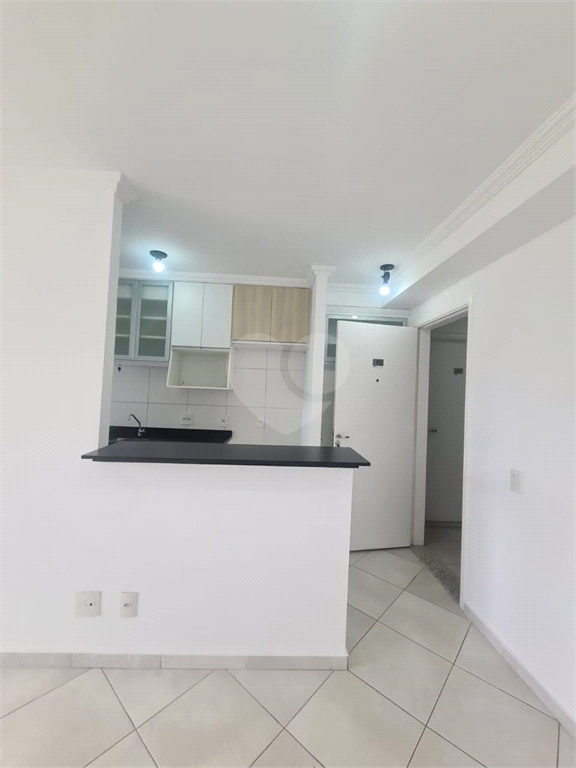 Aluguel Apartamento São Paulo Jardim Umuarama REO1037104 9