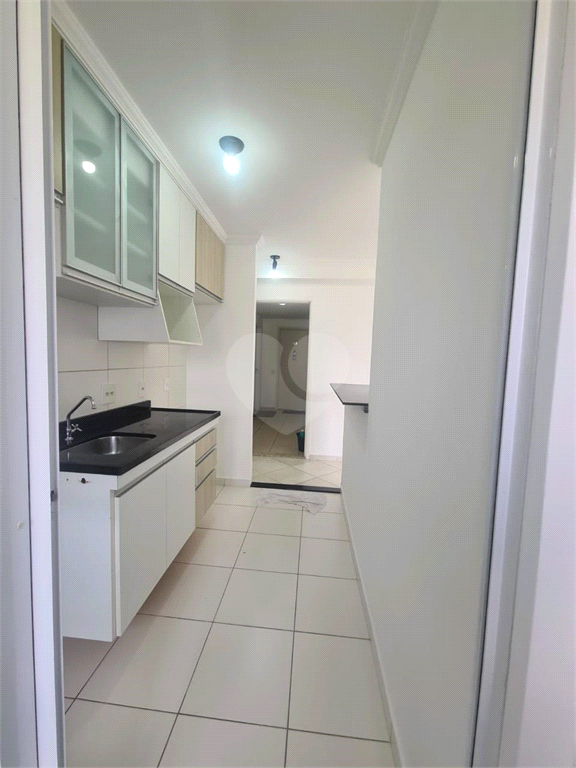 Aluguel Apartamento São Paulo Jardim Umuarama REO1037104 7