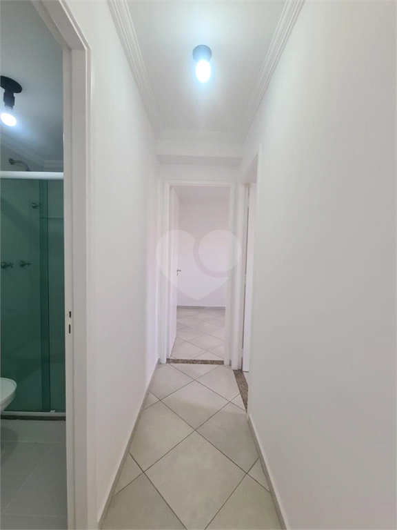 Aluguel Apartamento São Paulo Jardim Umuarama REO1037104 16