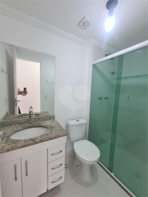 Aluguel Apartamento São Paulo Jardim Umuarama REO1037104 17