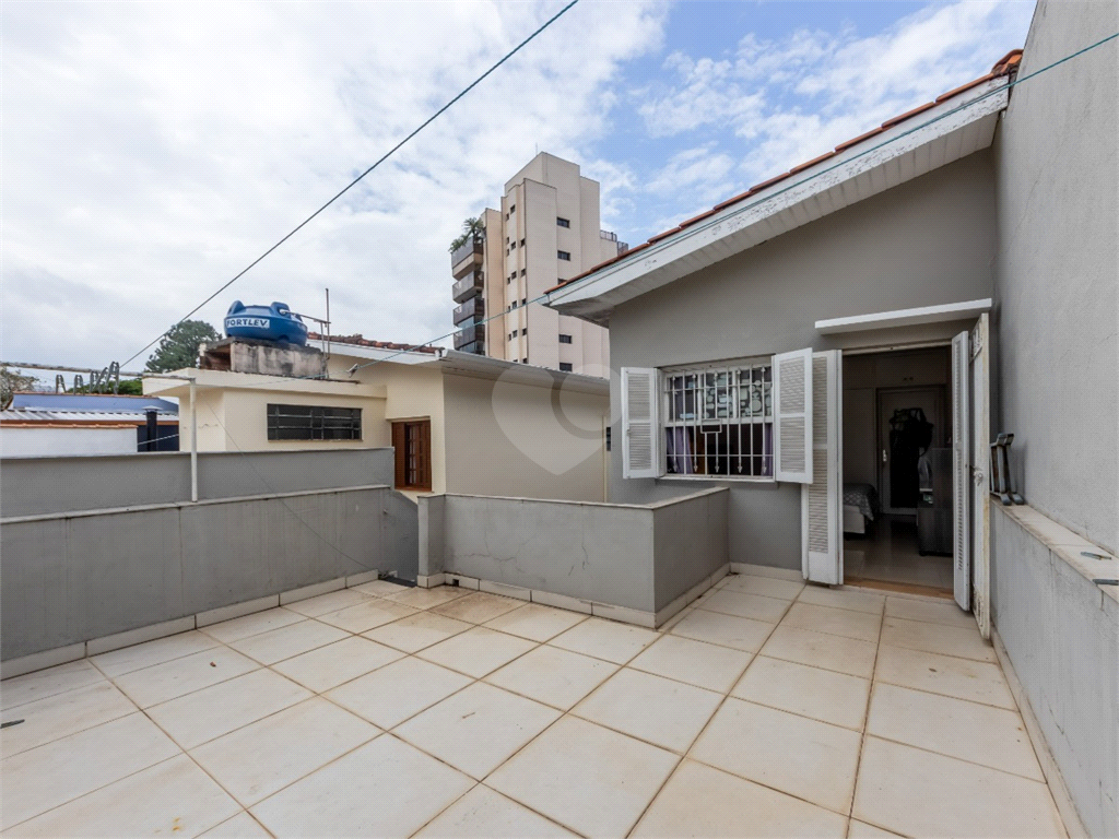 Venda Casa São Paulo Santo Amaro REO1037106 18