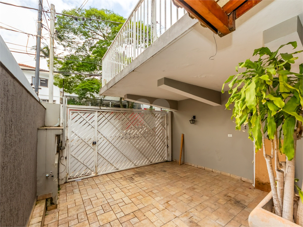 Venda Casa São Paulo Santo Amaro REO1037106 17