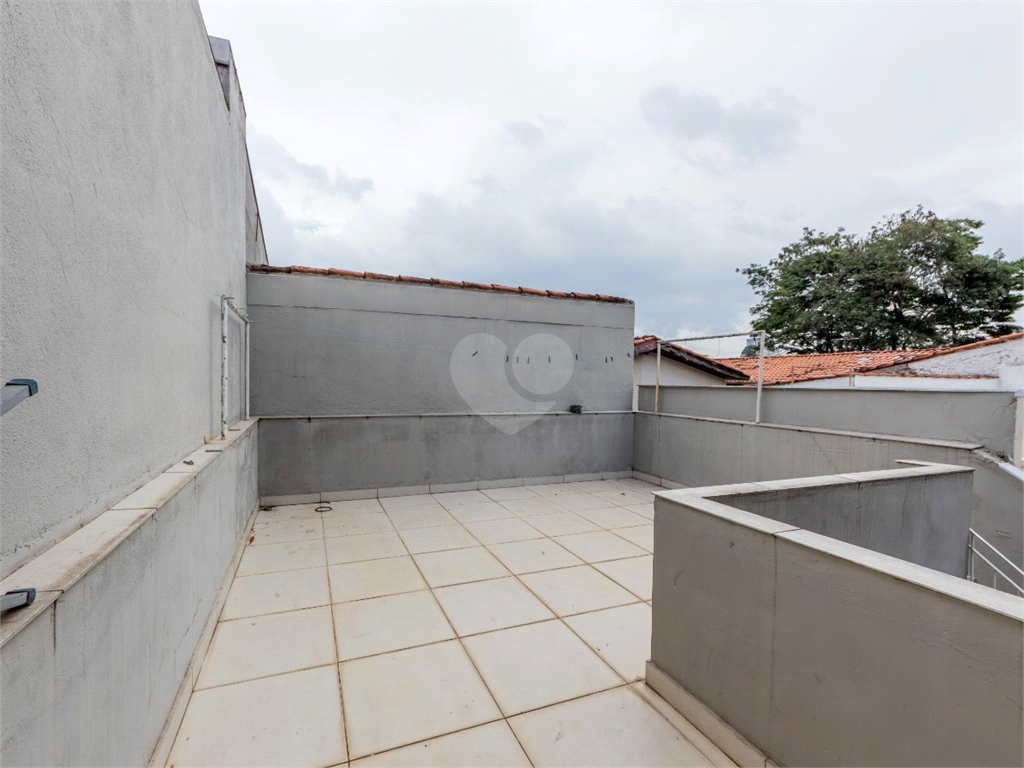 Venda Casa São Paulo Santo Amaro REO1037106 19