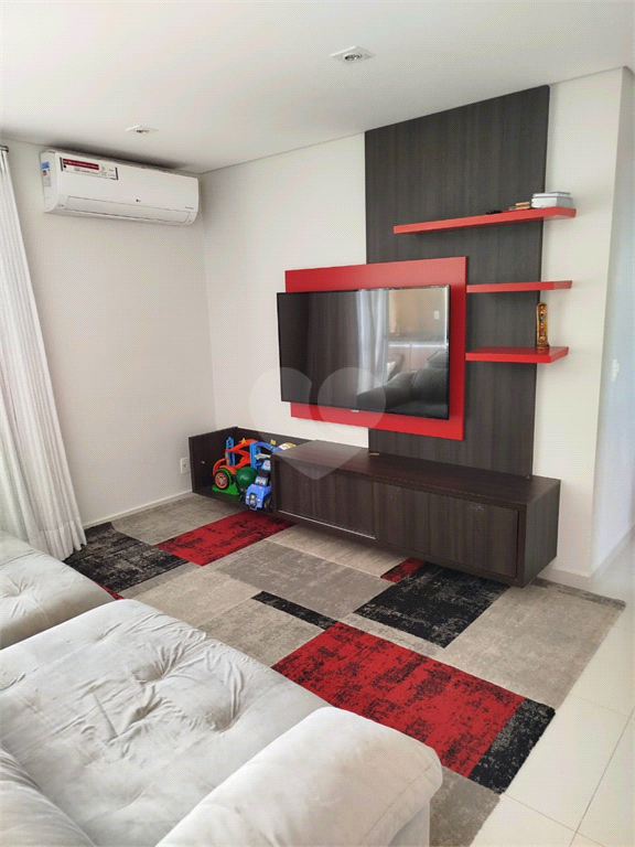 Venda Apartamento Jundiaí Engordadouro REO1037113 1