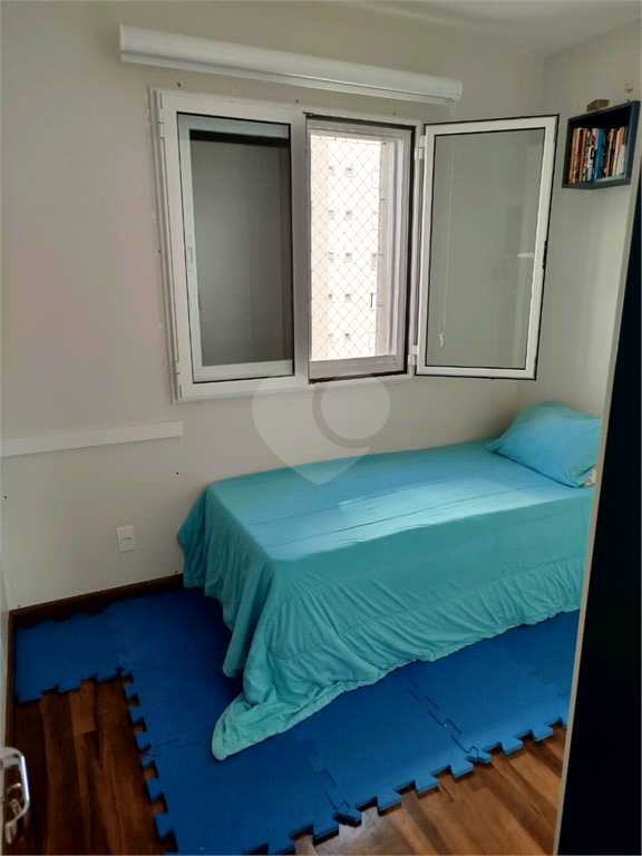 Venda Apartamento Jundiaí Engordadouro REO1037113 10