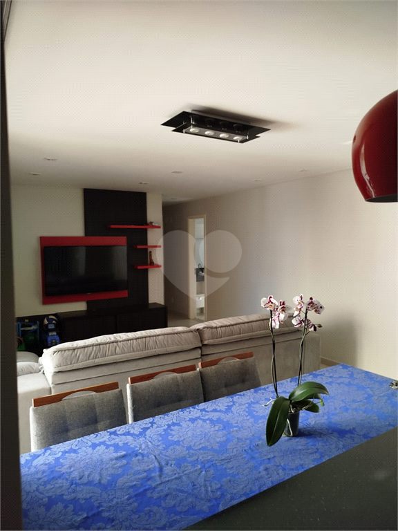 Venda Apartamento Jundiaí Engordadouro REO1037113 2