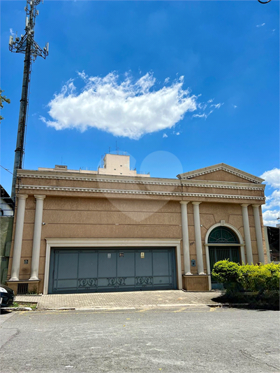 Aluguel Casa São Paulo Lapa REO1037119 1