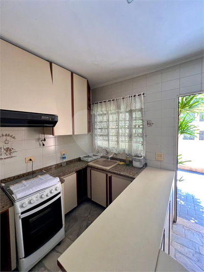 Aluguel Casa São Paulo Lapa REO1037119 36