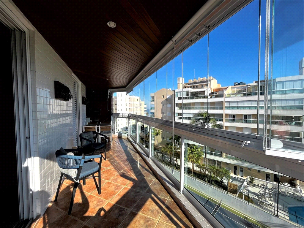 Venda Apartamento Bertioga Riviera REO1037122 3