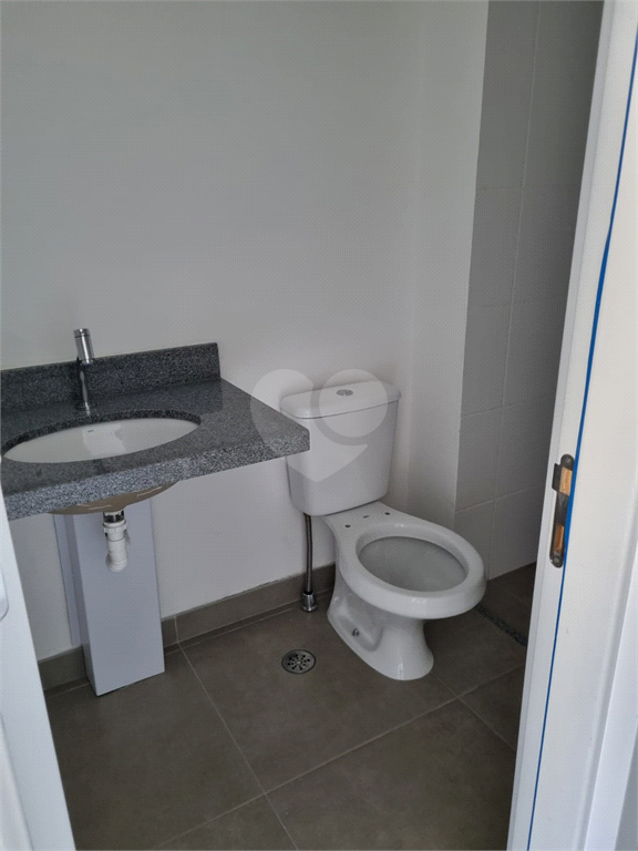 Venda Apartamento São Paulo Vila Mariana REO1037123 12