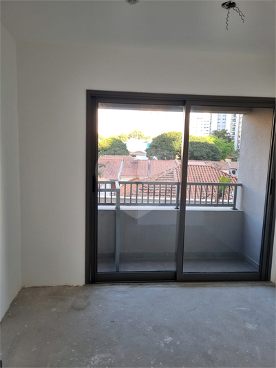 Venda Apartamento São Paulo Vila Mariana REO1037123 7