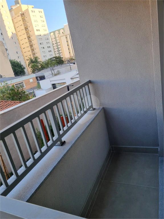 Venda Apartamento São Paulo Vila Mariana REO1037123 19