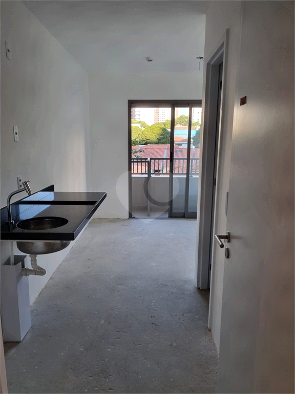 Venda Apartamento São Paulo Vila Mariana REO1037123 14