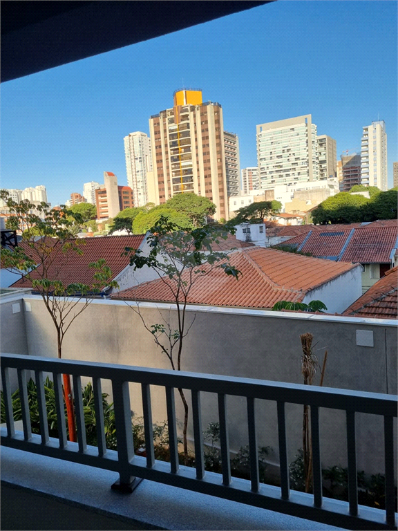 Venda Apartamento São Paulo Vila Mariana REO1037123 4