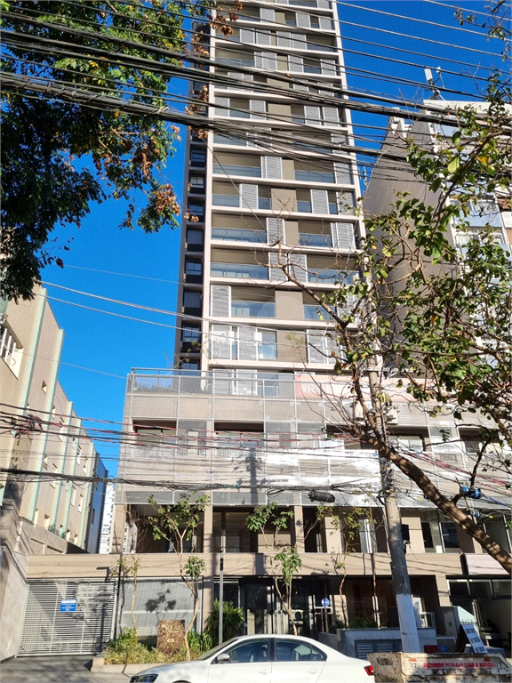 Venda Apartamento São Paulo Vila Mariana REO1037123 1