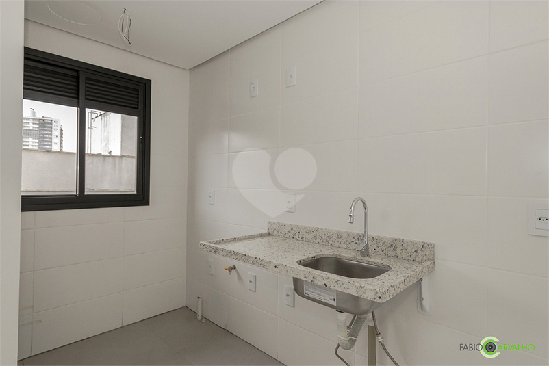 Venda Apartamento Porto Alegre Petrópolis REO1037124 19