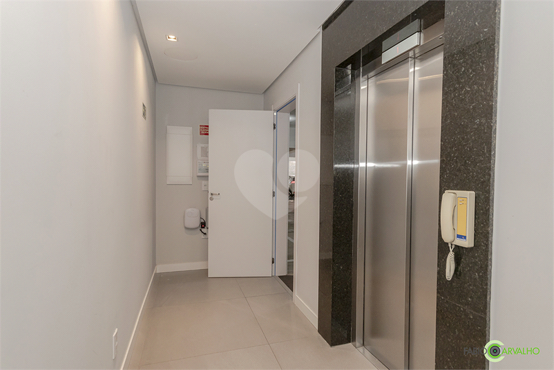 Venda Apartamento Porto Alegre Petrópolis REO1037124 29