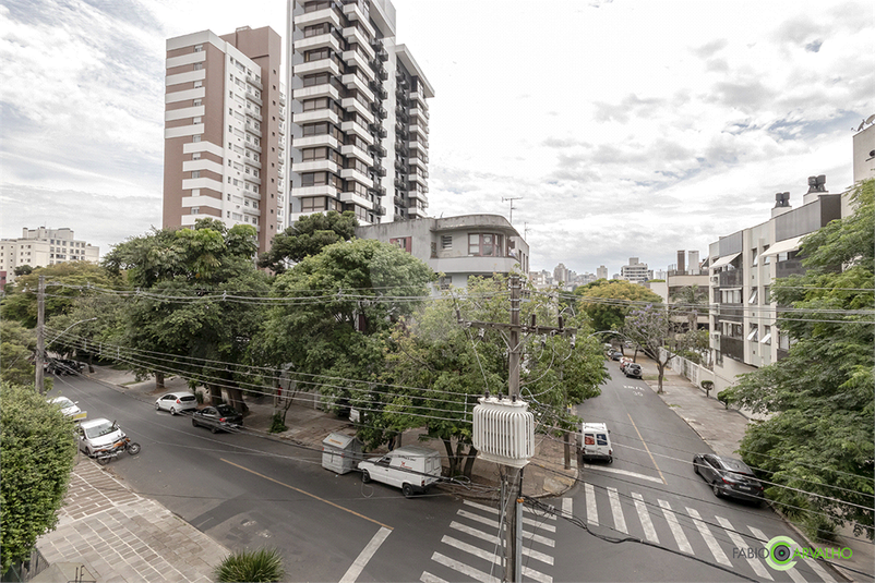 Venda Apartamento Porto Alegre Petrópolis REO1037124 21