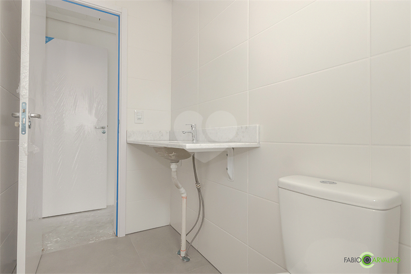 Venda Apartamento Porto Alegre Petrópolis REO1037124 14