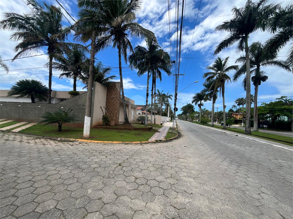 Venda Condomínio Bertioga Morada Da Praia REO1037128 3