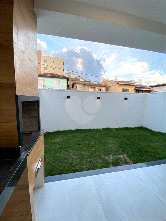 Venda Apartamento Poços De Caldas Jardim Das Hortênsias REO1037129 10