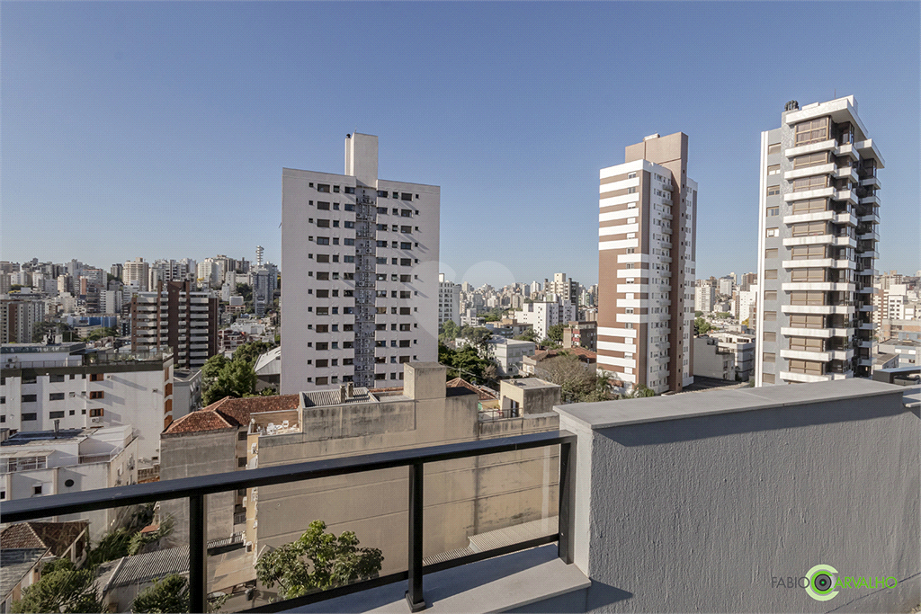 Venda Apartamento Porto Alegre Petrópolis REO1037131 41