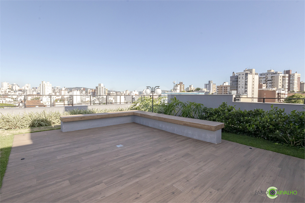 Venda Apartamento Porto Alegre Petrópolis REO1037131 36