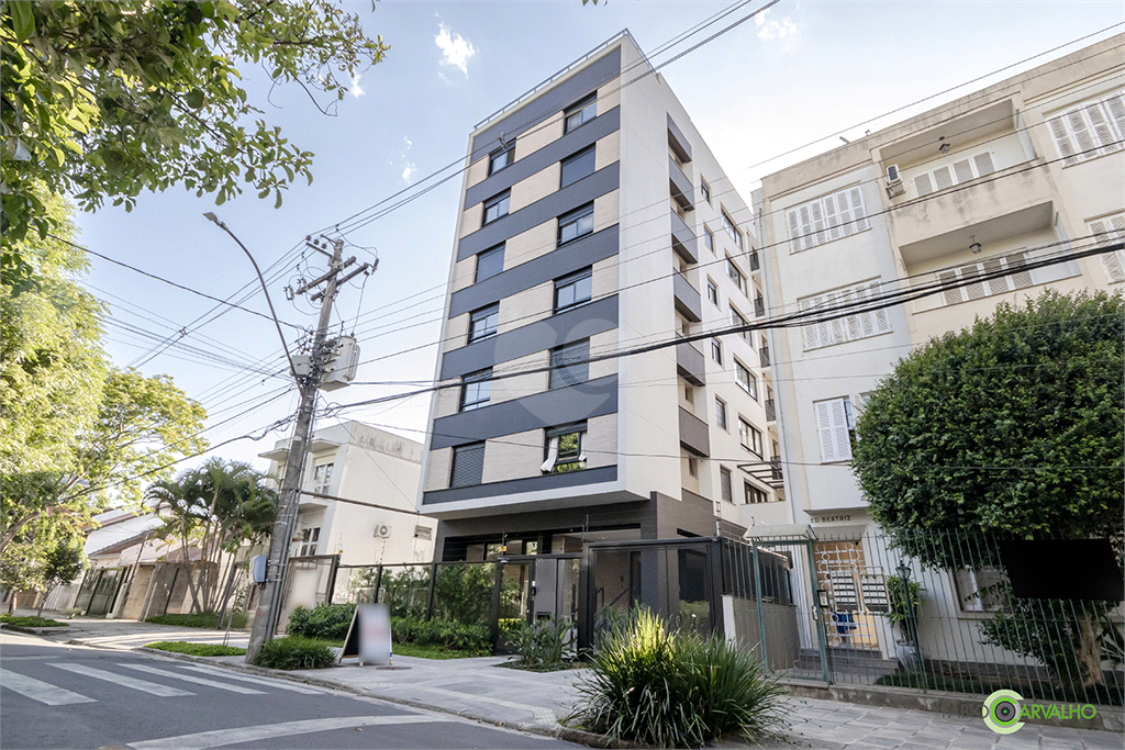 Venda Apartamento Porto Alegre Petrópolis REO1037131 51