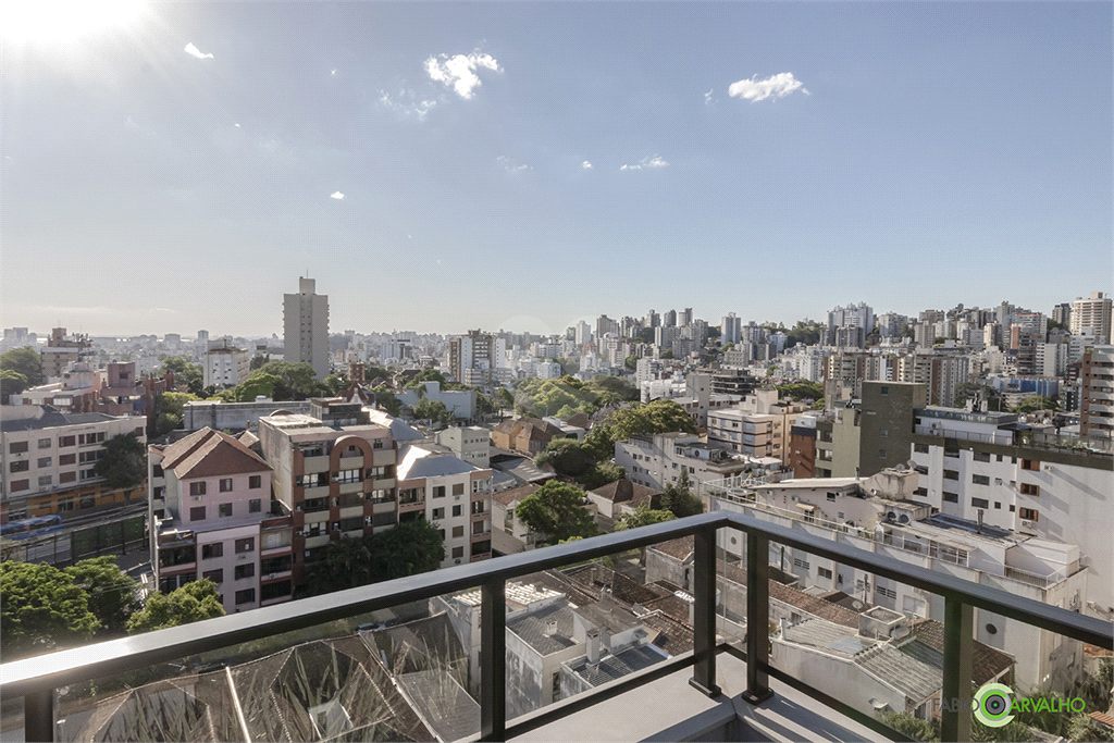 Venda Apartamento Porto Alegre Petrópolis REO1037131 40