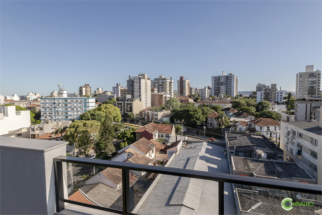 Venda Apartamento Porto Alegre Petrópolis REO1037131 42