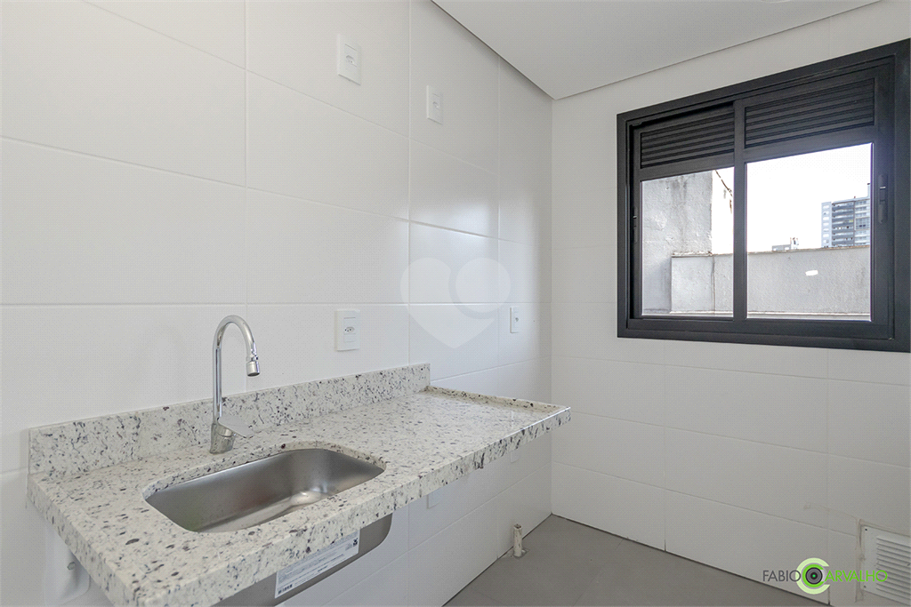 Venda Apartamento Porto Alegre Petrópolis REO1037131 6