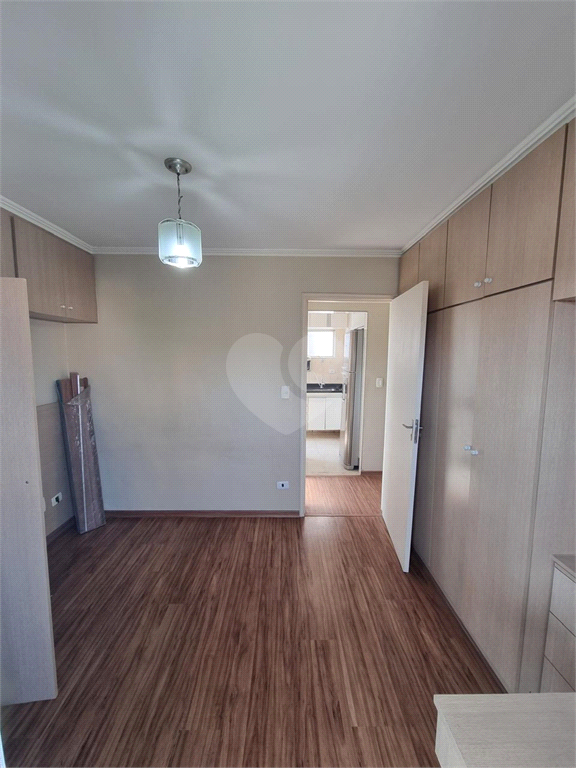 Venda Apartamento São Paulo Vila Guarani (z Sul) REO1037132 7