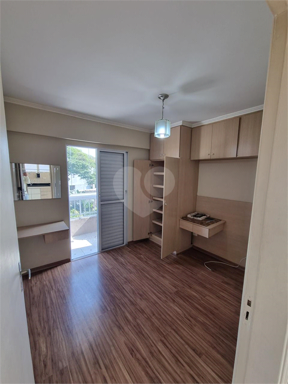 Venda Apartamento São Paulo Vila Guarani (z Sul) REO1037132 8